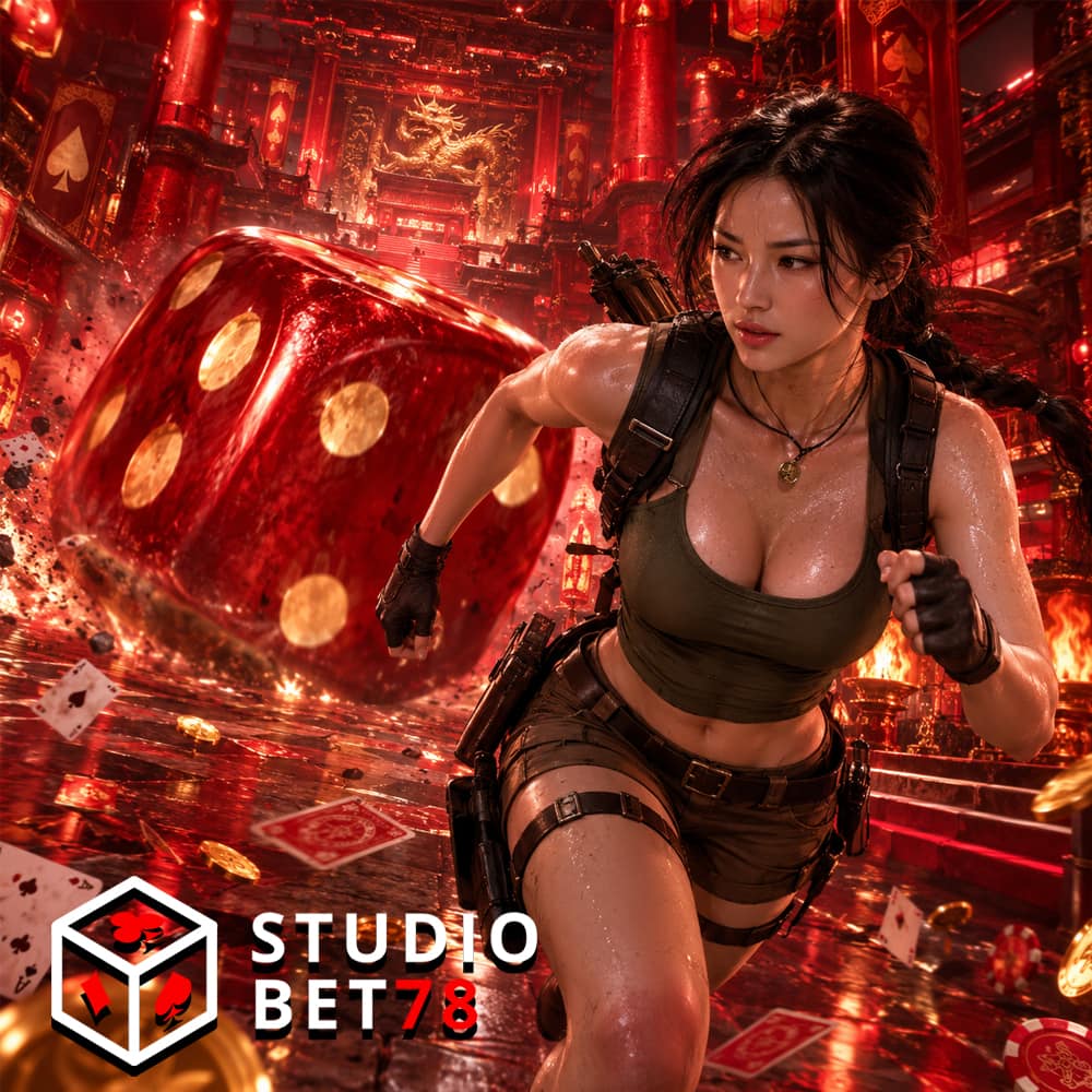 banner StudioBet78 online